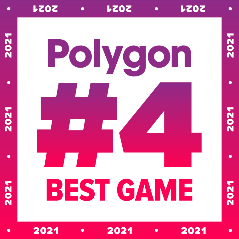 Metroid Dread è il gioco numero 4 di Polygon del 2021