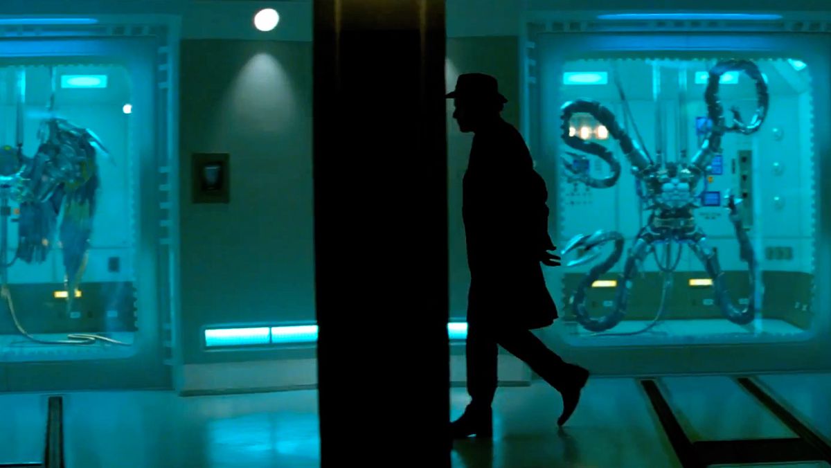 The Amazing Spider-Man 2: sinistri sei stuzzichini