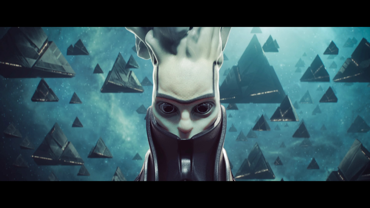 Destiny 2: Il filmato del testimone della regina delle streghe