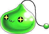 una melma di maplestory