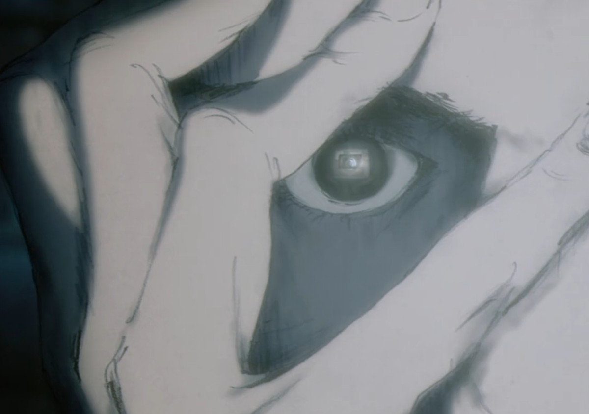 A Kid's Story - Cortometraggio di Animatrix