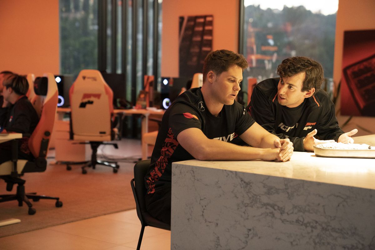 Creamcheese consola Frugger in Players.