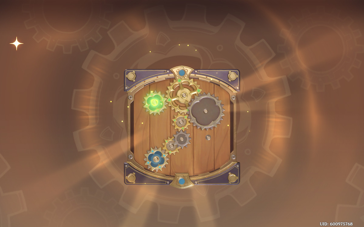 La soluzione corretta per la verniciatura meccanica, parte 4, con un ingranaggio verde brillante