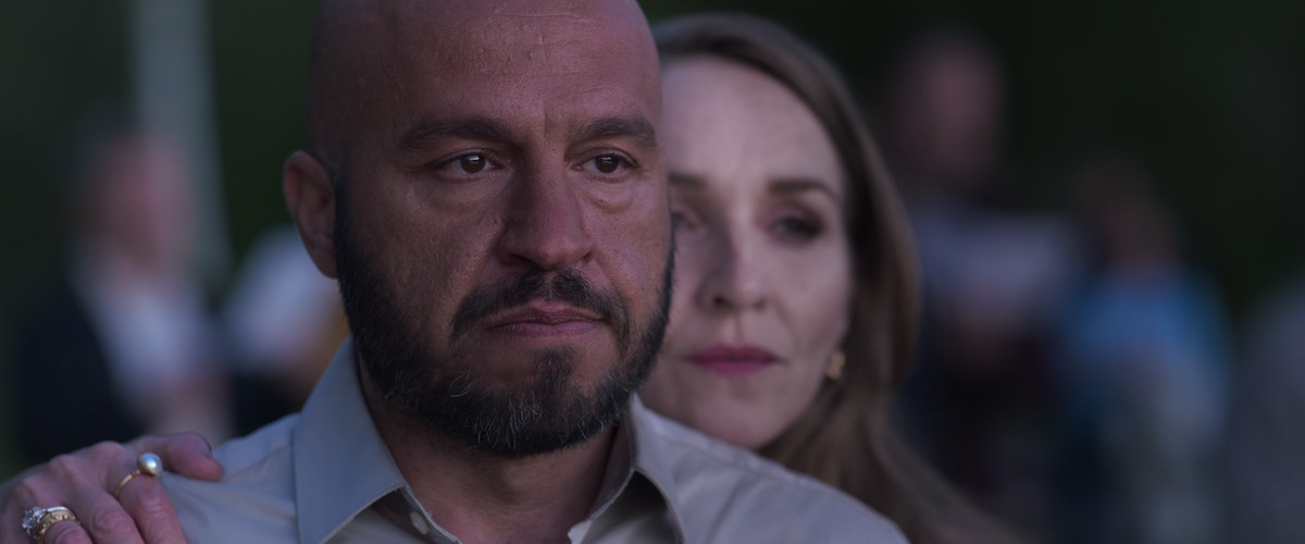 Dar Salim, Sonja Richter in Loving Adults.