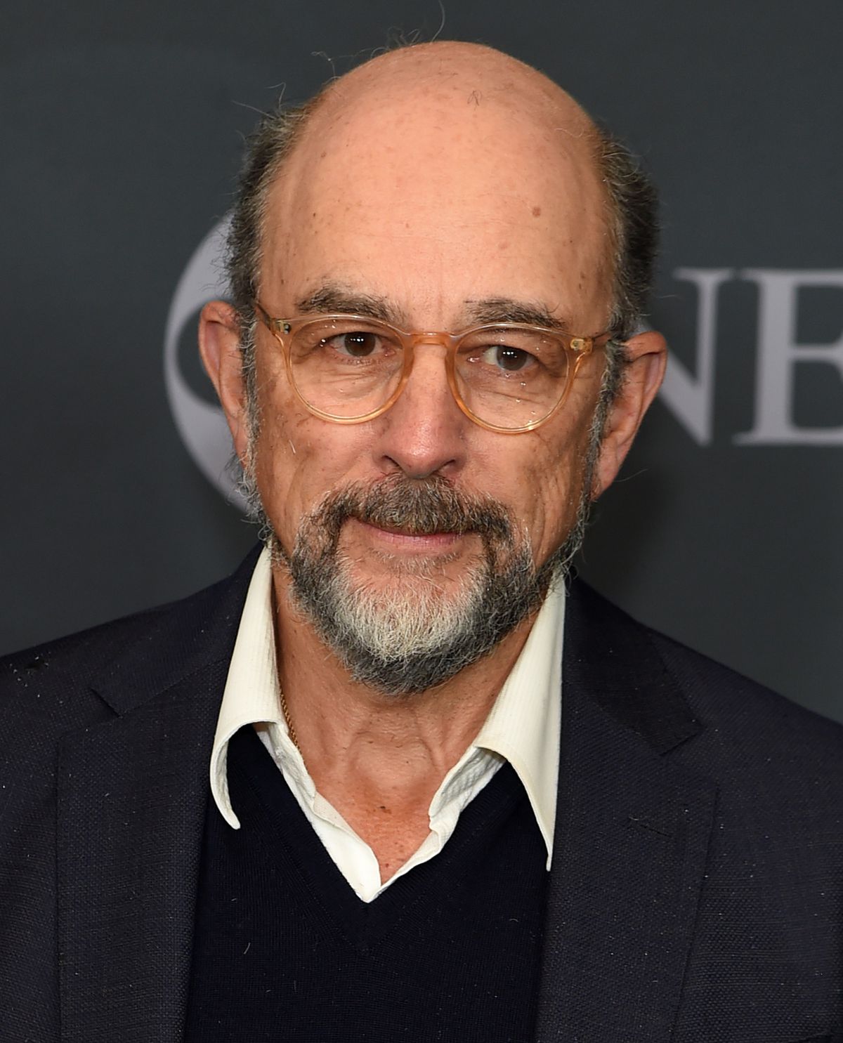 L'attore Richard Schiff assiste l'ABC Walt Disney Television in anticipo il 14 maggio 2019 a New York City
