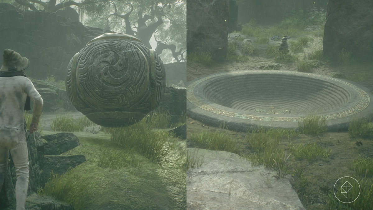 Grande prova di Rolling Stone e relativa piattaforma