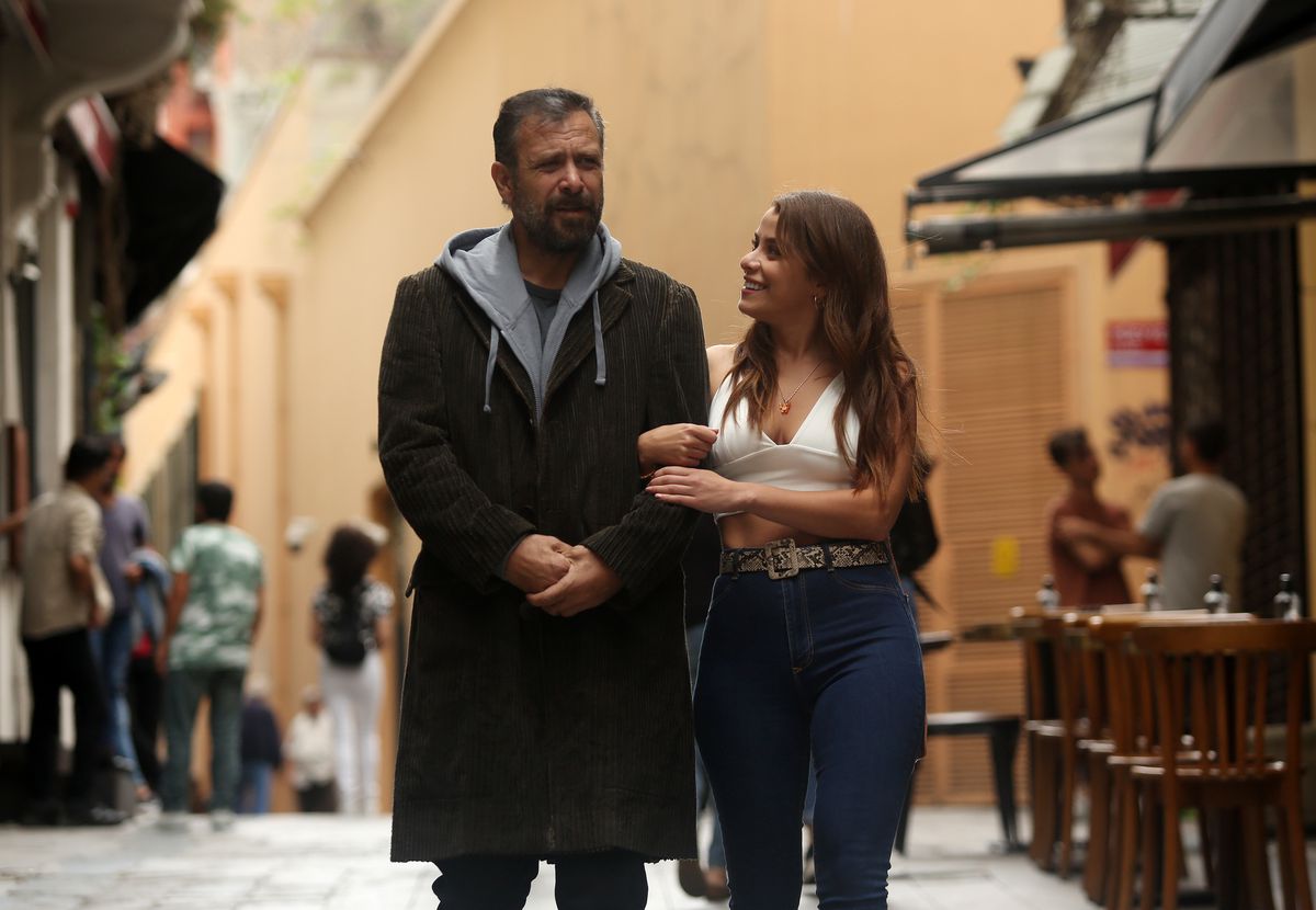 Foto: Şinasi Serçe