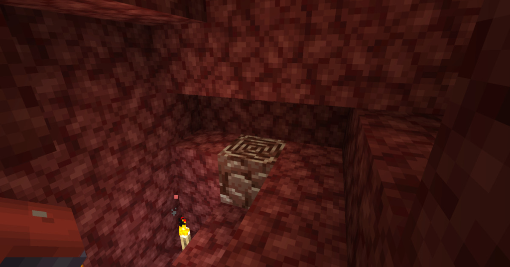 Guida di Minecraft: dove trovare detriti antichi e lingotti di Netherite