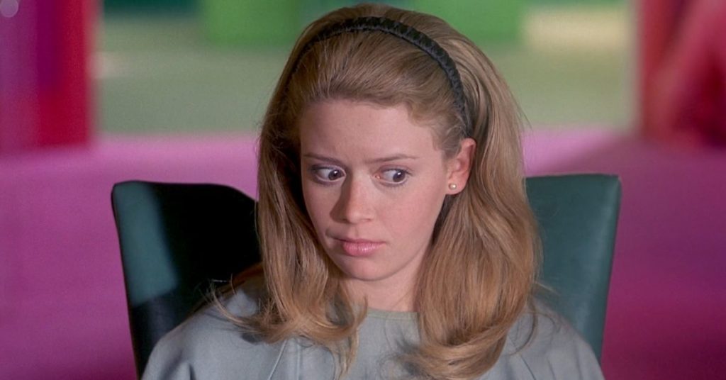 Ma sono una cheerleader e le cose migliori che abbiamo visto questa settimana