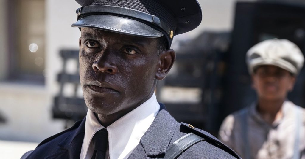 Perry Mason della HBO dà uno sguardo critico al sistema giudiziario imperfetto dell'America