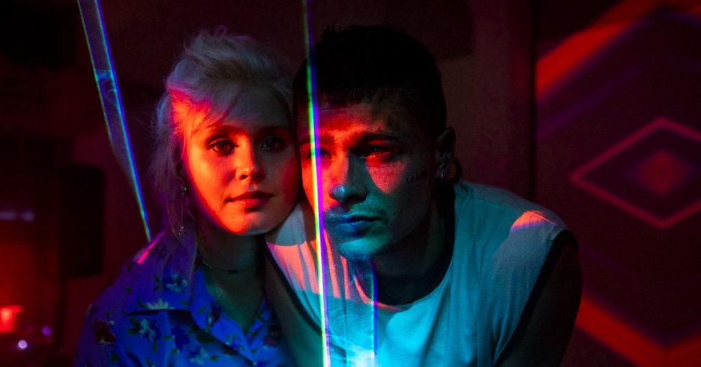 Babyteeth, dovresti aver lasciato, e i nuovi film che ora puoi guardare a casa