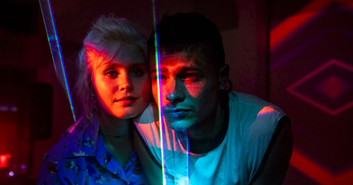 Babyteeth, dovresti aver lasciato, e i nuovi film che ora puoi guardare a casa