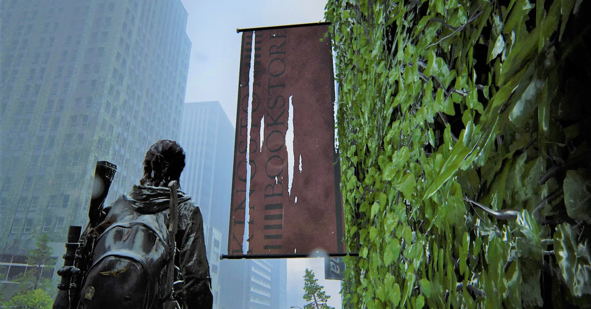 The Last of Us Parte 2 guida: Seattle Day 3 da collezione (Ellie)