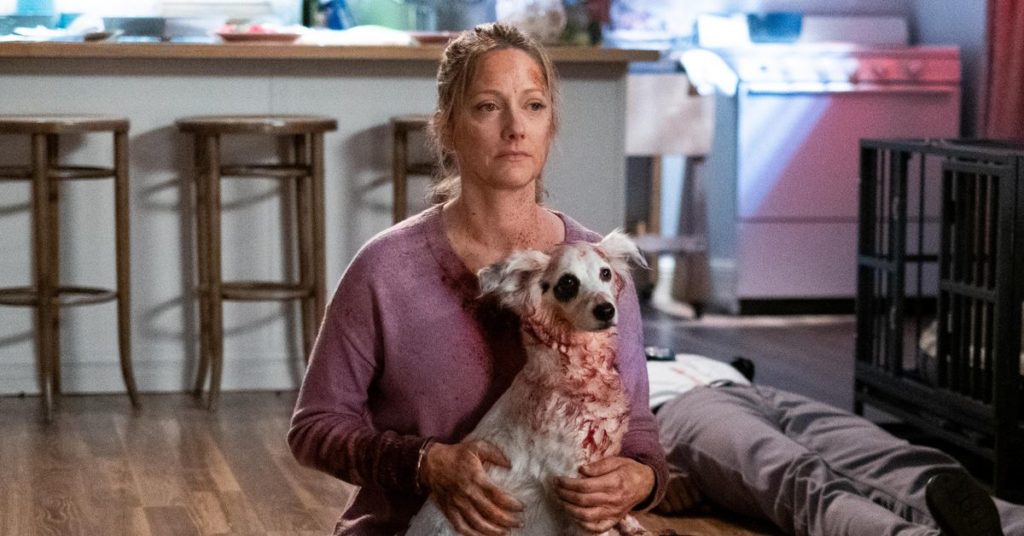 Good Boy supera il più grande difetto della serie horror Into the Dark di Hulu