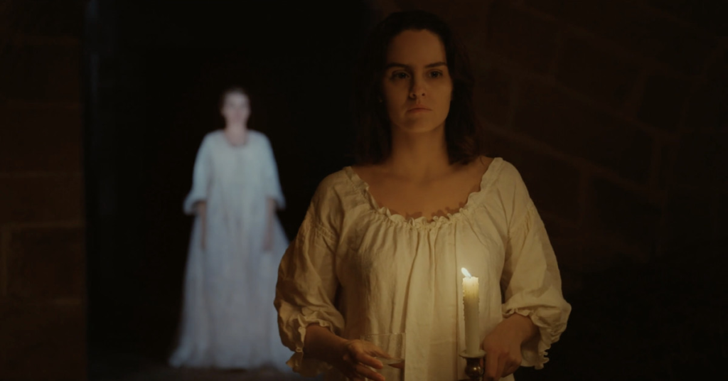 Céline Sciamma spiega il tema mitico del Ritratto di una signora in fiamme e "Criterio e freddo"