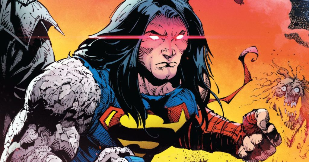 Dark Nights: Death Metal # 1 recensione: quanto costa troppo?