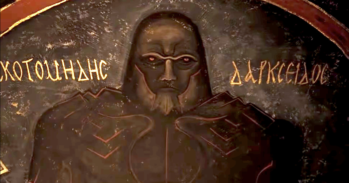 Darkseid incombe su Wonder Woman nella prima clip della Justice League di Zack Snyder