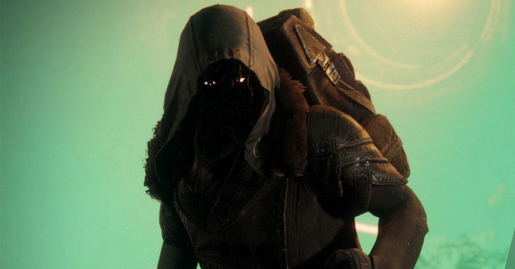 Destiny 2 Xur location and items, 19-23 giugno