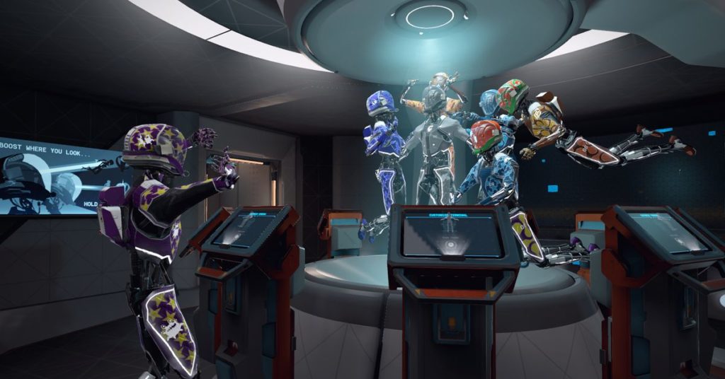 Facebook acquista Ready at Dawn, studio dietro Lone Echo e The Order: 1886