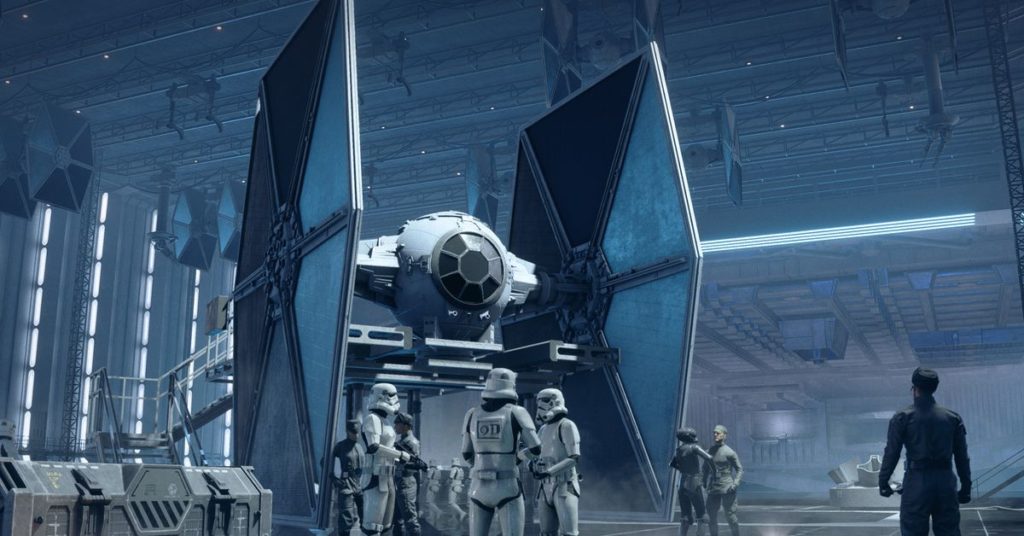 I 4 annunci e trailer più importanti dell'evento Play Live di EA