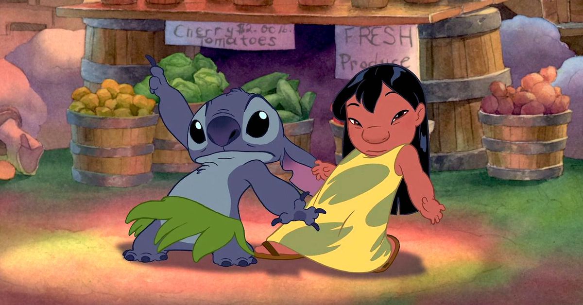Il co-regista di Lilo & Stitch definisce l'idea di un remake della Disney live-action "un po 'pazzo"