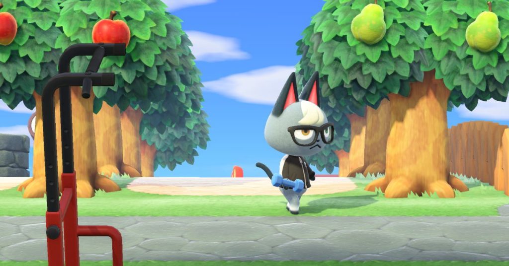 Il gruppo di hacker Animal Crossing avvia un servizio gratuito di villici