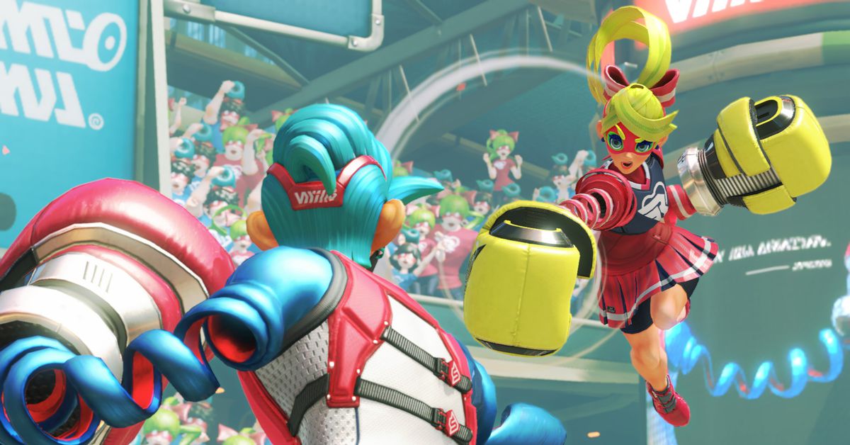 Il nuovo combattente di Super Smash Bros. Ultimate è stato rivelato il 22 giugno