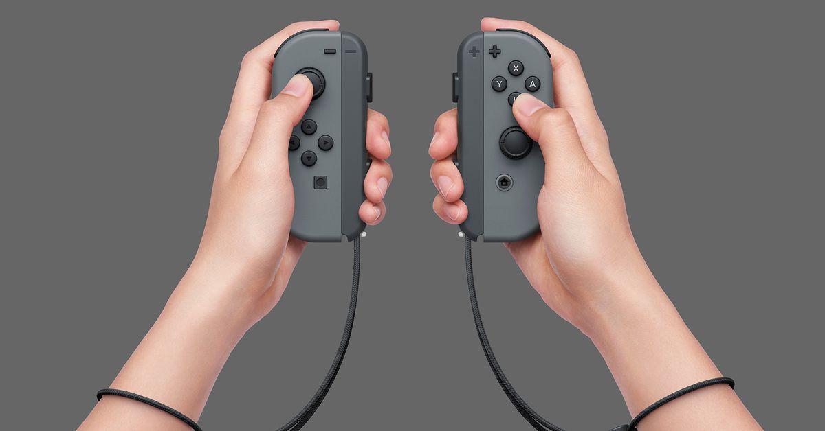 Il presidente Nintendo si scusa per la deriva dei Joy-Con
