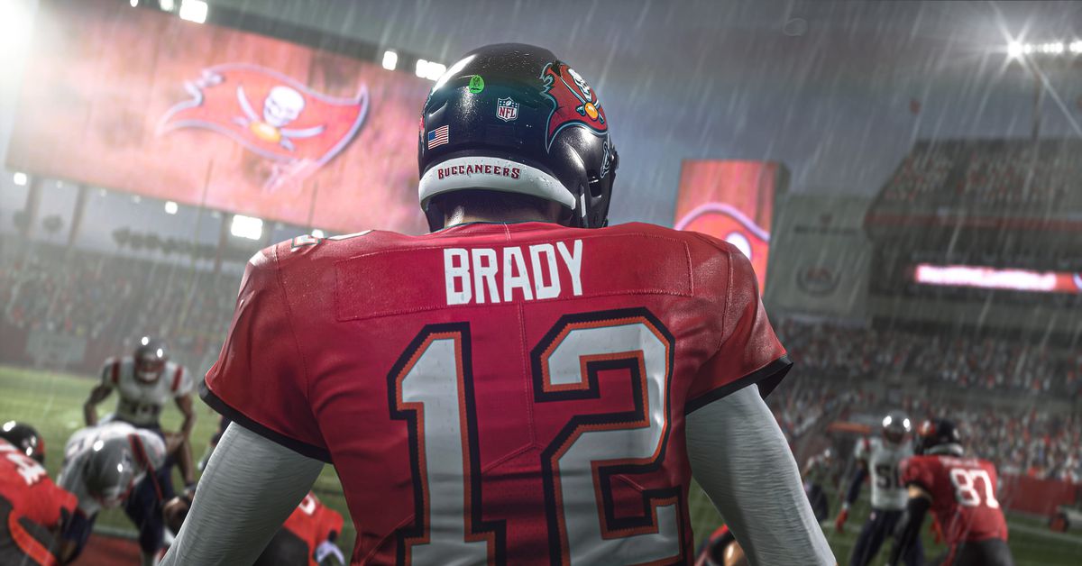 Il trailer di EA Sports rivela Madden e FIFA di nuova generazione