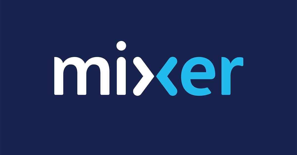 Microsoft arresterà Mixer, trasferirà gli utenti a Facebook Gaming
