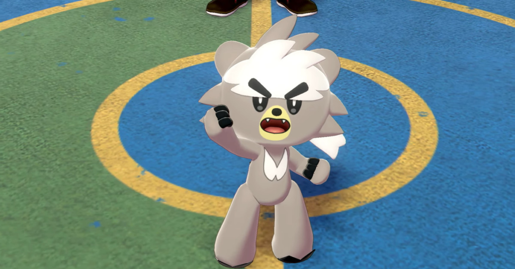 Pokémon Spada e scudo: grafico della forza e della debolezza dell'Isola di armatura