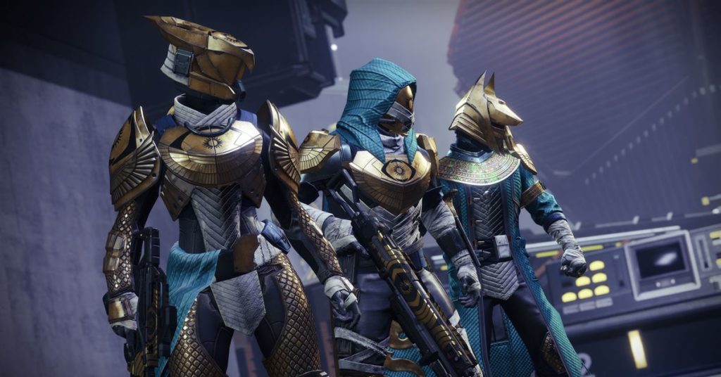 Premi Trials of Osiris di Destiny 2, 19-23 giugno