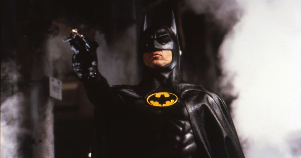 Rapporto: Michael Keaton potrebbe tornare come Batman nel film Flash