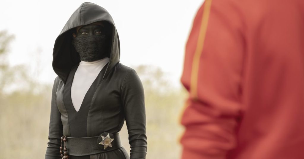 Tutti i Watchmen di HBO sono liberi di guardare questo fine settimana