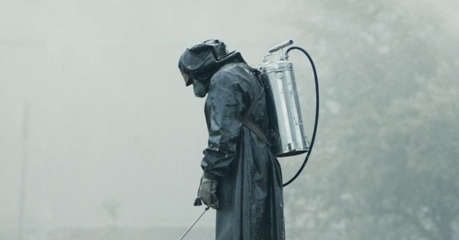 Chernobyl, Fullmetal Alchemist, e le cose migliori che abbiamo visto questo fine settimana