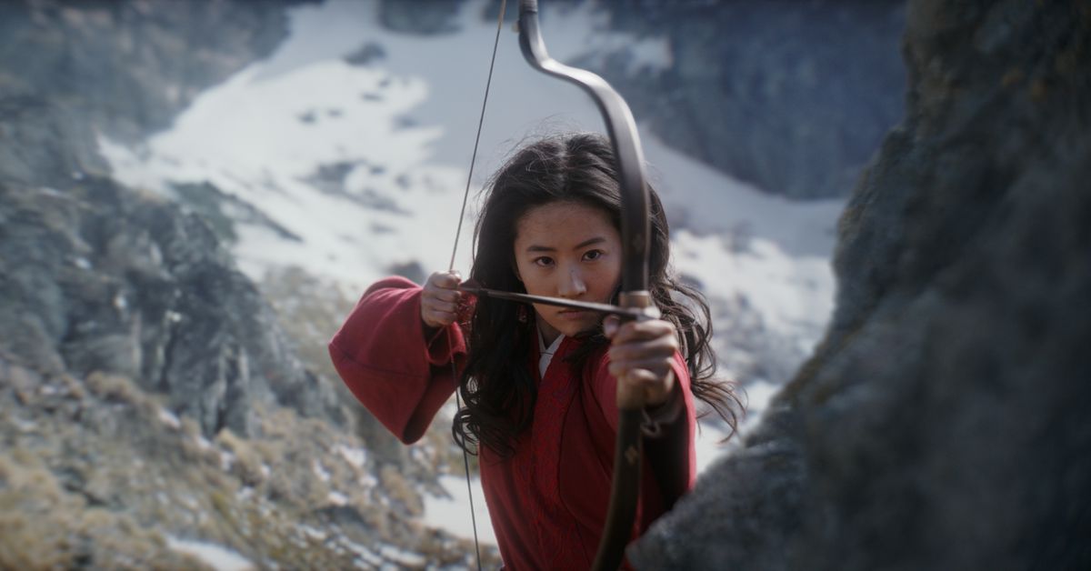 Disney rimuove Mulan dal calendario di rilascio, ritarda i film di Avatar e Star Wars