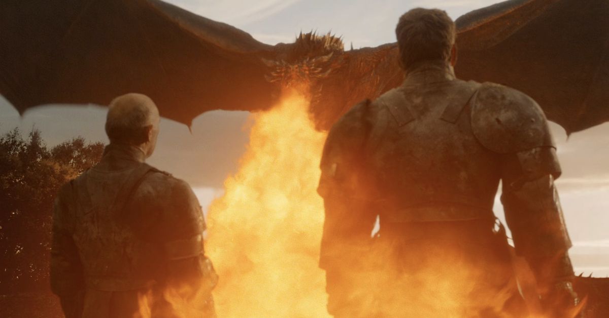 Una nuova serie prequel di Game of Thrones suggerisce il cast e la storia