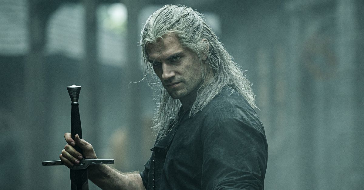 Una serie prequel di Witcher, Blood Origin, arriverà su Netflix