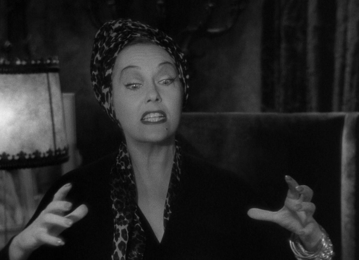 Norma Desmond è pronta per il suo primo piano, signor Demille