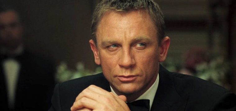 Casino Royale’s poker scene was as elaborate as a James Bond stunt