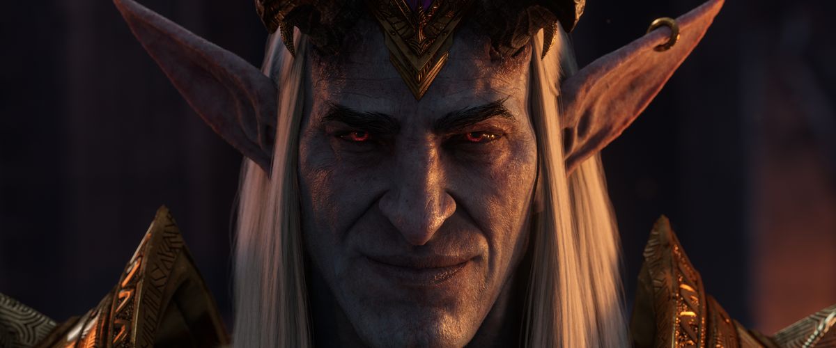 World of Warcraft: Shadowlands - Il film di lancio di Sire Denathrius di Shadowlands