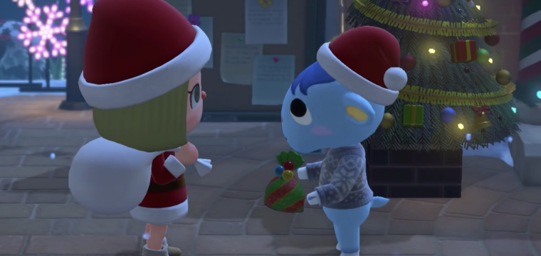 Animal Crossing: New Horizons Toy Day guida: soluzione e ricompense