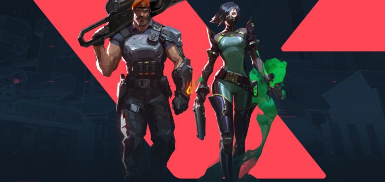 Riot Games fa causa a NetEase per la “copia” di Valorant