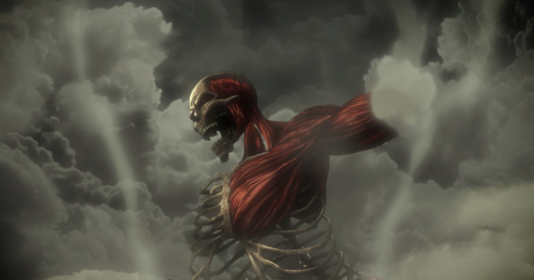 Quando Esce L'ultimo Episodio Di Attack On Titan