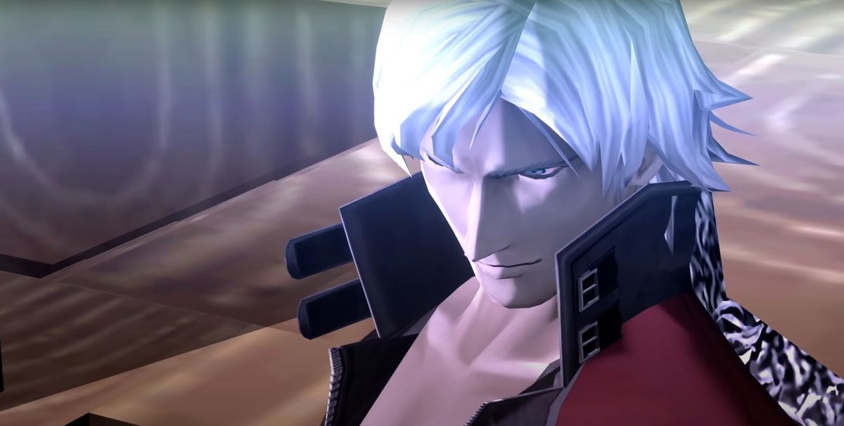 Dante della serie Devil May Cry passa a Shin Megami Tensei 3: Nocturne HD Remaster, se sei disposto a pagare un extra per il suo DLC