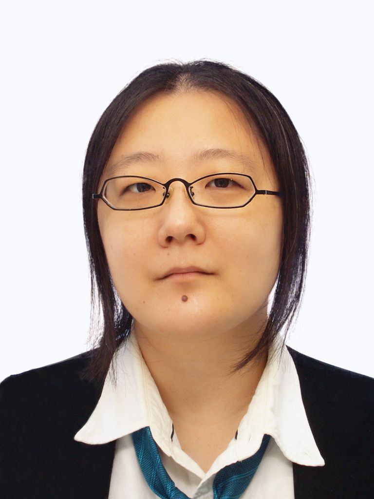 Janet Hsu