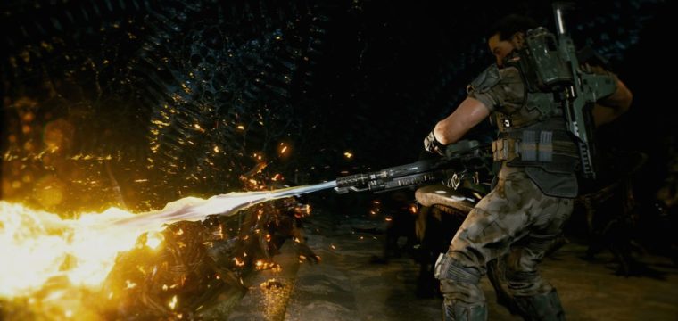 Blasted - In Due Contro Gli Alieni Film Recensioni