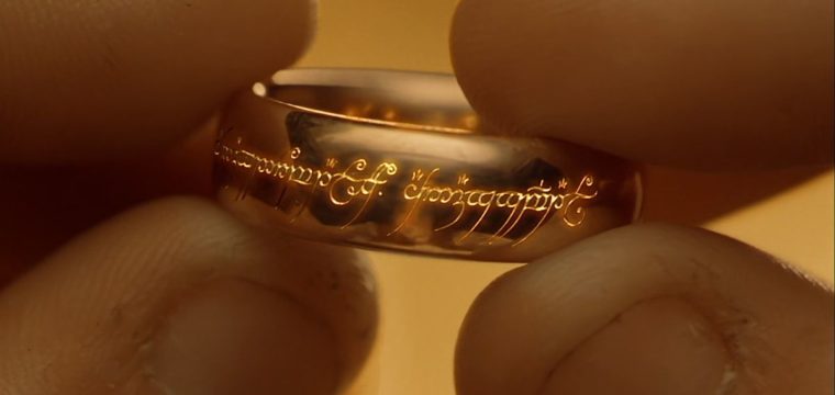 The jeweler who forged Lord of the Rings’ One Ring never got to see it