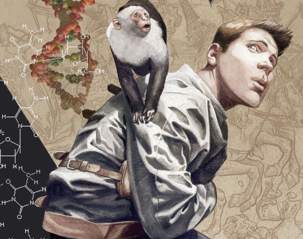 y the last man tv show casting