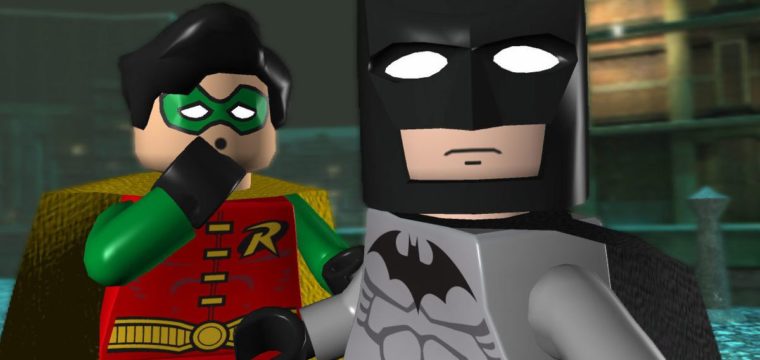 Xbox Games With Gold per novembre ti dà più Lego Batman